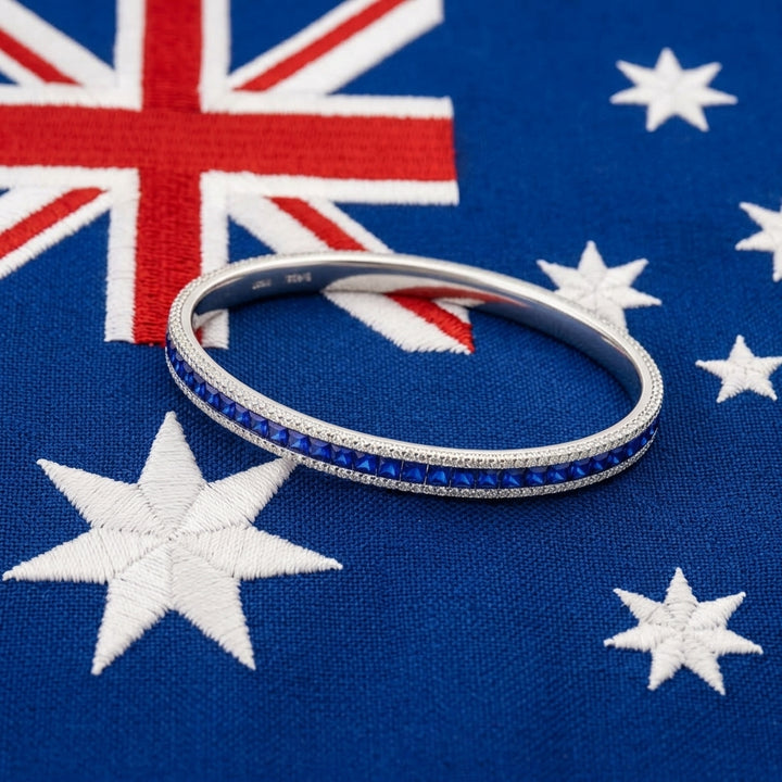 The Generations Bangle