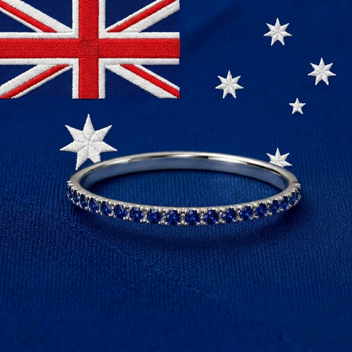 The 111 Years Ring
