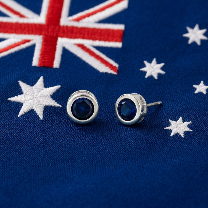 The Anzac Studs