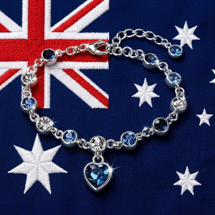 The Lest We Forget Bracelet