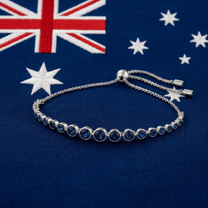 The Diggers Bracelet